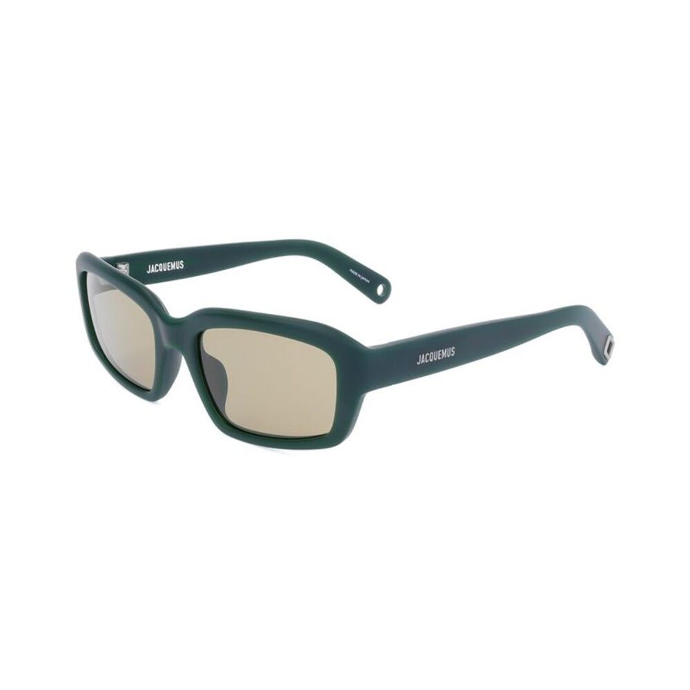 Jacquemus Women's Jac64 54Mm Sunglasses, Green - Picture 1 of 3